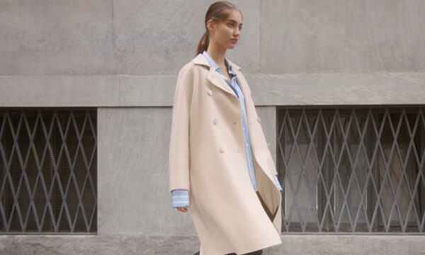 Η Max Mara συνεργάζεται με την Sebago σε μία συλλογή που υπόσχεται…Steps of style!