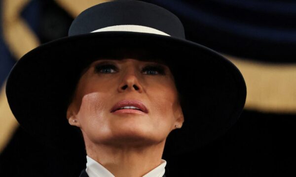 Melania Trump: Ο δημιουργός εικόνας που άλλαξε για πάντα την εμφάνιση της!