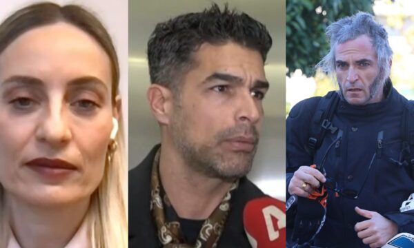Ελεονώρα Μελέτη: «Δυσκολεύομαι να πιστέψω πως είναι δολοφόνος η γυναίκα που θέλει να απομακρύνει τα υπολείμματα ενός ομαδικού βιασμού»