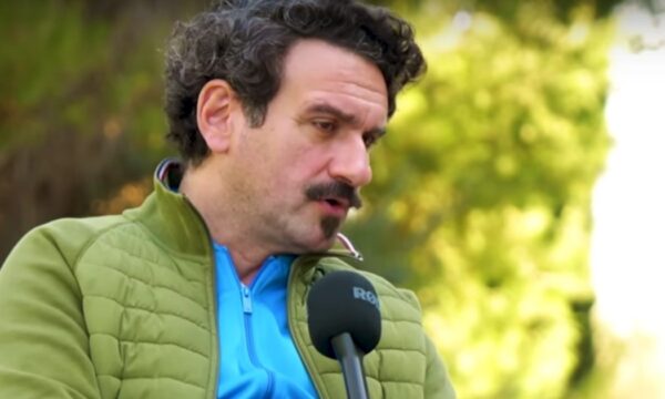 Μελέτης Ηλίας: Η αποκάλυψη για τις απολαβές του από το «Σόι σου»: «Έπαιρνα το 1/20 από αυτά που έπαιρναν οι ηθοποιοί παλιότερα»