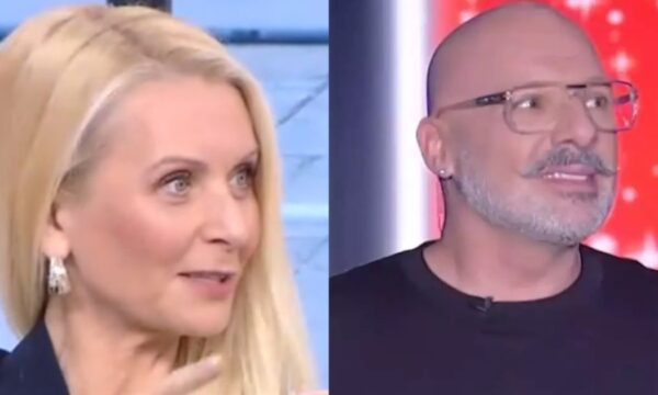 Κατερίνα Γκαγκάκη για Νίκο Μουτσινά: «Αν ήμουν στη θέση του, θα έβγαινα να μιλήσω και να ξεκαθαρίσω τις καταστάσεις»