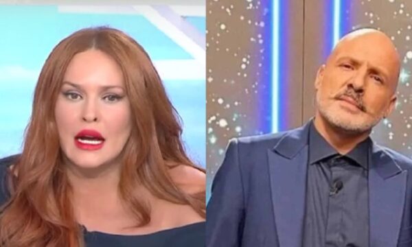 Σίσσυ Χρηστίδου για Νίκο Μουτσινά και Alpha: «Είναι αρκετά σοβαρό, πολλοί άνθρωποι χάνουν τη δουλειά τους»