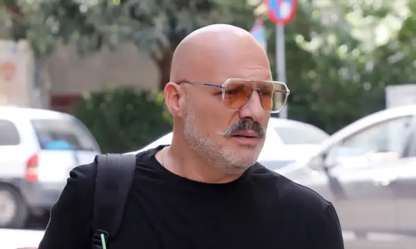 Νίκος Μουτσινάς: Αποχώρηση από τον Alpha – Η επίσημη δήλωση