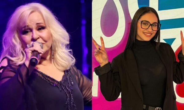 Μπέσσυ Αργυράκη σχετικά με Eurovision 2025: «Σίγουρα θα ήμουν χρήσιμη αν μπορούσαν να με τοποθετήσουν σε σημείο να επιλέξω»
