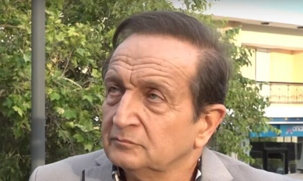 Σπύρος Μπιμπίλας για Καίτη Γκρέυ: «Πάντα θα θυμάμαι με τόση αγάπη που μιλούσες για τον Καζαντζίδη που τώρα πια θα τον βρεις»