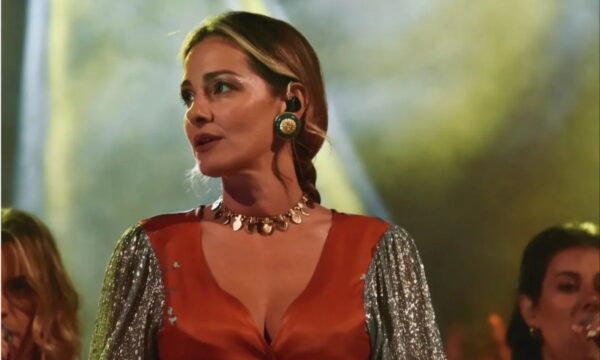 Νατάσα Μποφίλιου: «Έζησα κακοποιητική συμπεριφορά, ακόμη και βία, σε κατάστημα που δούλευα και δεν σκέφτηκα τότε να το καταγγείλω»