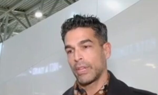 Νίκος Αναδιώτης: «Λέτε όλοι για την περίπτωση εγκυμοσύνης από βιασμό, γνωρίζετε κάποια;» – Το σχόλιο για τις δηλώσεις του Άρη Σερβετάλη