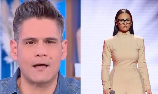 Δημήτρης Ουγγαρέζος για την Klavdia: «Θα πάμε λοιπόν εμείς με αυτό το κομμάτι και θα προσκυνήσουν;»