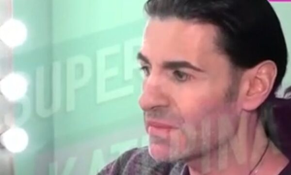 Παναγιώτης Πετράκης: «Το ερώτημα είναι γιατί καταδικάζουμε μια μητέρα όταν σκοτώνει ένα νεογέννητο παιδί και όχι όταν σκοτώνεται στη μήτρα της»