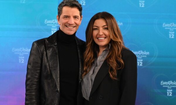Eurovision 2025: Σάκης Ρουβάς και Έλενα Παπαρίζου θα τιμήσουν τη Μαρινέλλα με μια εκπληκτική εμφάνιση