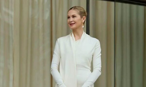 Παρίσι Haute Couture: Οι κορυφαίες street style εμφανίσεις από τις λεωφόρους του Παρισιού