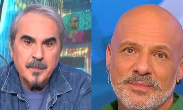 Βαγγέλης Περρής για Μουτσινά: «Μου έγινε πρόταση να συνεργαστούμε, κατέθεσα ιδέα για εκπομπή και μετά μου είπε ότι βρήκε άλλη επιμελήτρια»