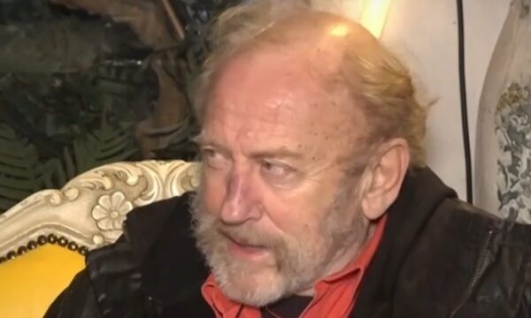 Δημήτρης Πετρόπουλος για «Παρά Πέντε»: «Χρειάστηκα 11 χρόνια για να εισπράξω τα χρήματα από τα δικαιώματα της σειράς»