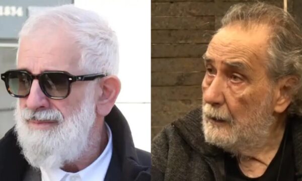 Κώστας Αρζόγλου για Πέτρο Φιλιππίδη: «Καταλαβαίνω τι σημαίνει να είναι κλεισμένος για μήνες σε ένα κελί και πόσο πονάει»