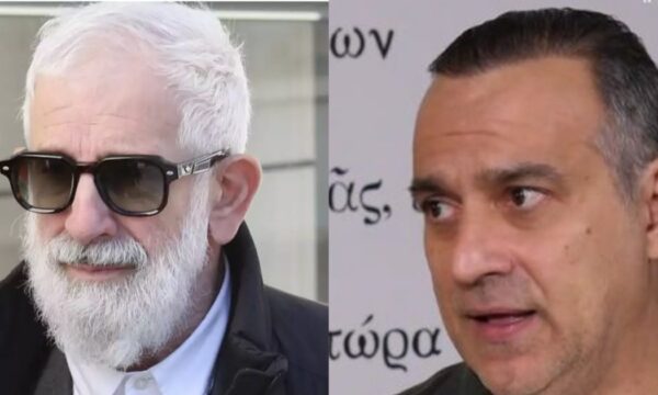 Κρατερός Κατσούλης για Πέτρο Φιλιππίδη: «Θα αναφερθώ εκτενέστερα, όταν αλλάξει η σκέψη μας στην Ελλάδα»