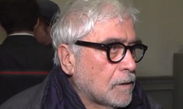 Δημήτρης Πιατάς για «Αρχελάου 5» και ΕΡΤ – «Η αιτία σχετίζεται με το κανάλι και άλλους ανθρώπους»