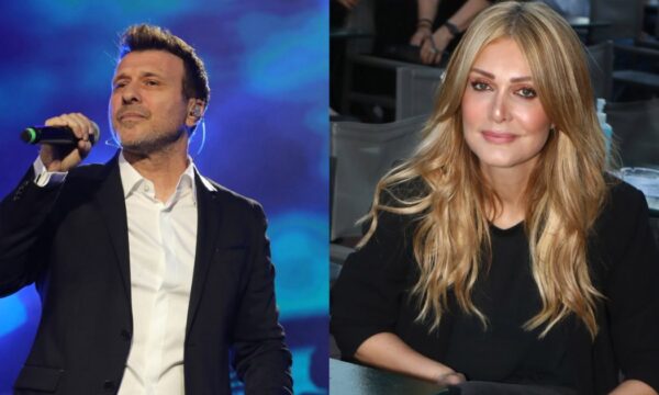 Ξεσπά ο Νίκος Νικόλιζας για Πλούταρχο – Θεοδωρίδου: «Πόσο εύκολα ξεχνούν, δεν έστειλαν ούτε στεφάνι στην Καίτη Γκρέυ»