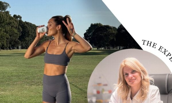 Ανακάλυψε τι επιλέγουν να πίνουν οι fitness bloggers το πρωί – Η ειδικός ξέρει!