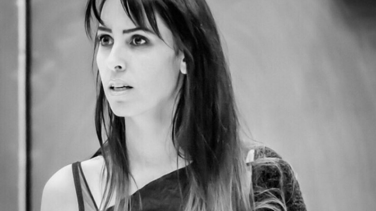 Σαλίνα Γαβαλά: «Οι δικηγόροι μου έχουν αποστείλει επιστολή στην ΕΡΤ και περιμένω απαντήσεις για τον αποκλεισμό μου»