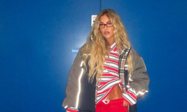 LDN Seesaw Trend: Το νέο τρεντ του TikTok για φαρδιά και στιλάτα outfits