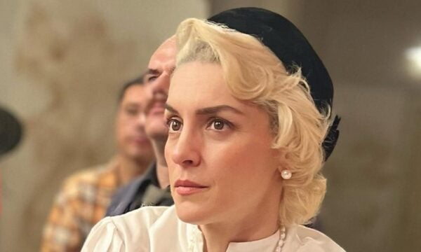 Γιούλικα Σκαφιδά: Το σχόλιο για Άρη Σερβετάλη και Νίκο Αναδιώτη – «Αν μείνετε έγκυοι, να το κρατήσετε»