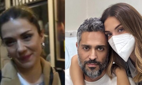 Βάσω Λασκαράκη: Η αντίδραση on camera για τον σύζυγό της Λευτέρη Σουλτάτο μετά το χειρουργείο