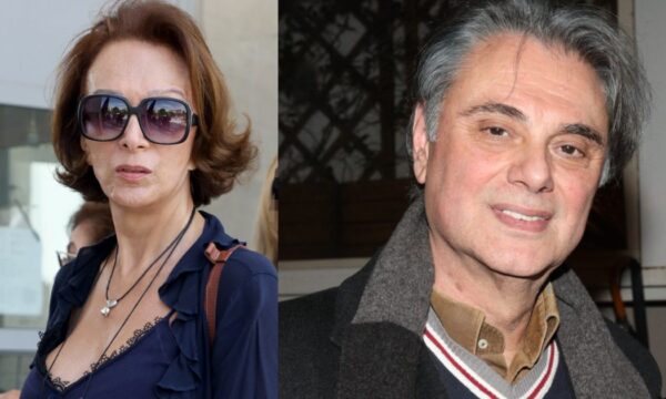 Οδυσσέας Σταμούλης για Μαίρη Βιδάλη: «Καταλαβαίνω πώς είναι να χάνεις το παιδί σου – Είναι απερίγραπτα αυτά τα πράγματα»
