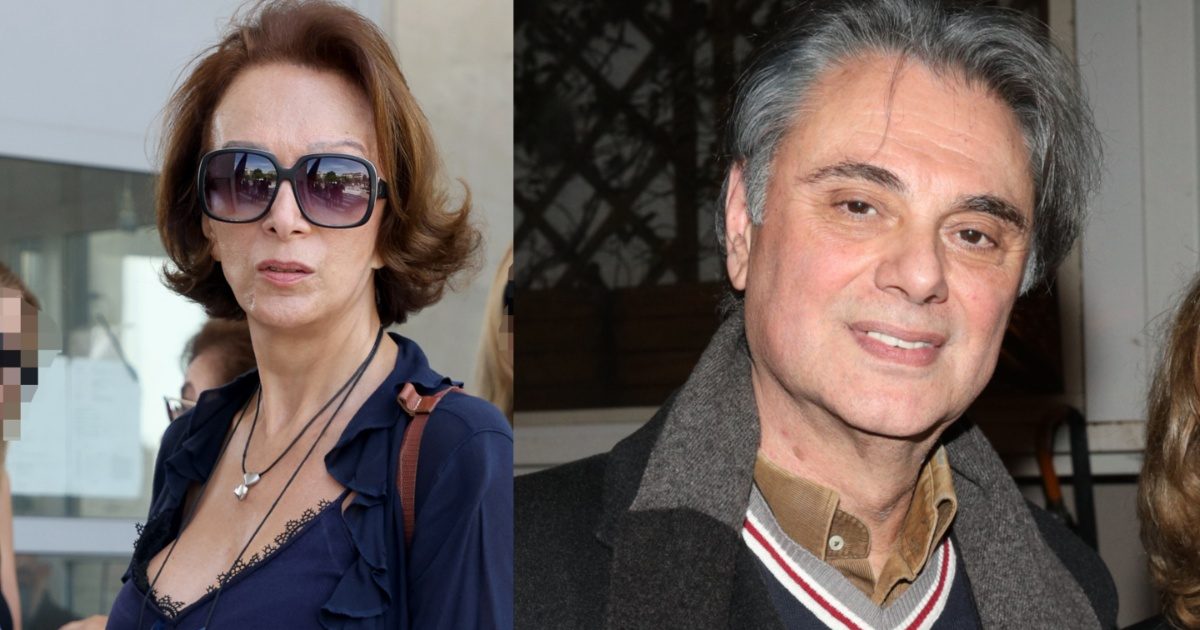 Οδυσσέας Σταμούλης για Μαίρη Βιδάλη: «Καταλαβαίνω πώς είναι να χάνεις το παιδί σου – Είναι απερίγραπτα αυτά τα πράγματα»