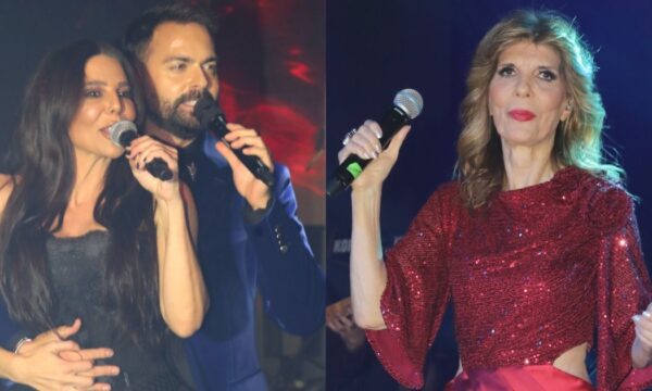 Ηλίας Βρεττός – Κέλλυ Κελεκίδου: Παρέμειναν εκτός σχήματος με την Κατερίνα Στανίση – Το βέτο και οι οικονομικές υποχρεώσεις