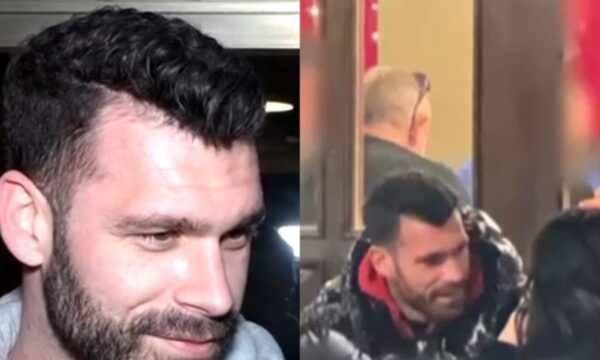 Στάθης Σχίζας: Τι απαντά μετά την εξόρμηση στην Αράχωβα με παρέα