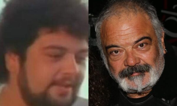 Στηβ Ντούζος για τη μάχη του με τον καρκίνο: «Το καλύτερο φάρμακο είναι η εσωτερική δύναμη»