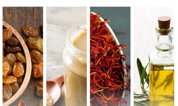 Τα ελληνικά super foods που οφείλεις να γνωρίζεις και να προσθέσεις στην διατροφή σου