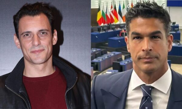 Σταύρος Σβήγκος για Νίκο Αναδιώτη: «Είναι εξαιρετικά φασιστική η τοποθέτηση, χρησιμοποιούν τη θρησκεία για να κερδίσουν ψήφους»
