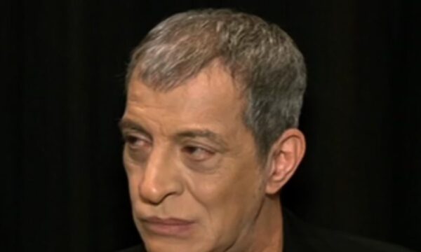 Θέμης Αδαμαντίδης: «Έχω βιώσει θαύμα» – Η αποκάλυψη για την προσωπική του ζωή