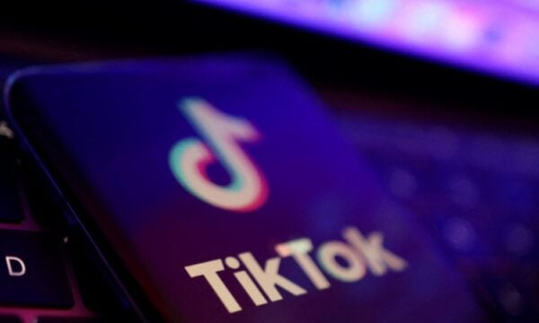 Οριστικά το TikTok στις ΗΠΑ: Το μήνυμα που βλέπουν οι χρήστες