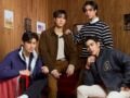 Η Tommy Hilfiger υποδέχεται τους Τ-Wave, Fourth, Gemini, Phuwin και Pond στην οικογένεια του Brand