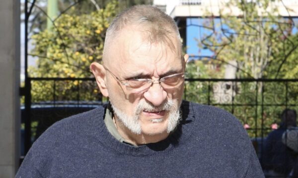 Ιάσονας Τριανταφυλλίδης: Τι ανέφερε για το μπούλινγκ που είχε υποστεί λόγω της ιδιαιτερότητάς του στην ομιλία