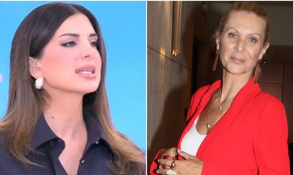 Σταματίνα Τσιμτσιλή: Αποκάλυψε δημόσια τον σύντροφο της Κατερίνας Γκαγκάκη – «Μια σχέση που μετράει πολλά χρόνια»