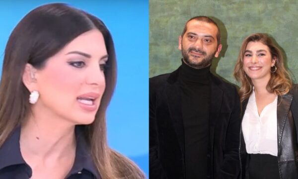 Σταματίνα Τσιμτσιλή: Η on air δήλωση για τον χωρισμό Κουτσόπουλου και Μιχαλοπούλου – «Τυχαίνει να γνωρίζουμε εμείς της δουλειάς»