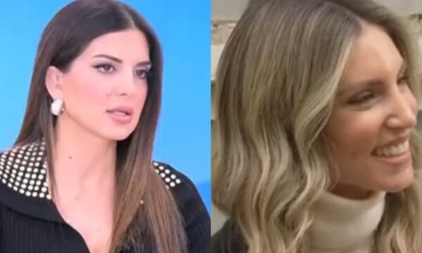 Τσιμτσιλή για Οικονομάκου: «Έχει ακουστεί ότι κάποιοι κοντινοί της άνθρωποι δε συμφώνησαν με την πορεία της ζωής της, καλά κάνει και το διαψεύδει»