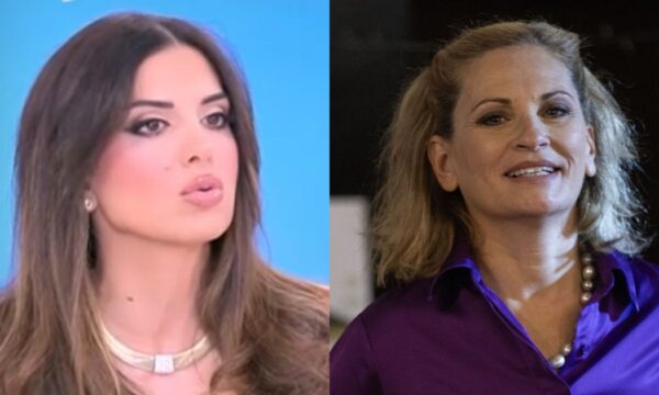 Τσιμτσιλή για Παπαθωμά: «Ήταν δύσκολο να λέει μία σύγχρονη γυναίκα όπως εκείνη ότι κάποιες γυναίκες έχουν το κάρμα να βιαστούν»
