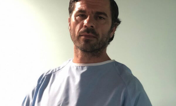 Χρήστος Βασιλόπουλος για τις φωτιές στο Λος Άντζελες: «Τεράστια καταστροφή – Ήμασταν σε μια εγρήγορση με τη μητέρα του γιου μου»