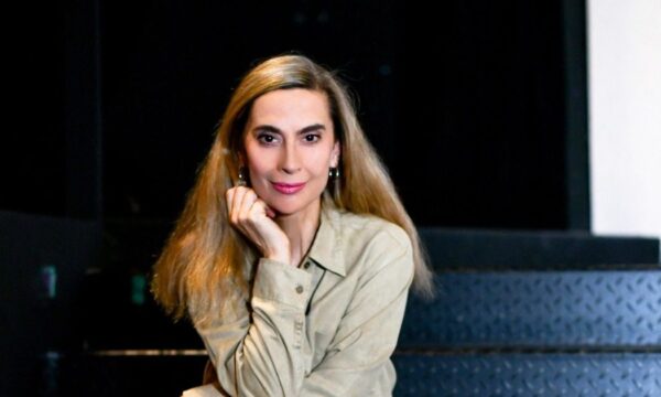Βίκυ Βολιώτη για Άρη Σερβετάλη: «Λυπηρό και τραγικό καλλιτέχνες υψηλού επιπέδου να μιλούν έτσι»