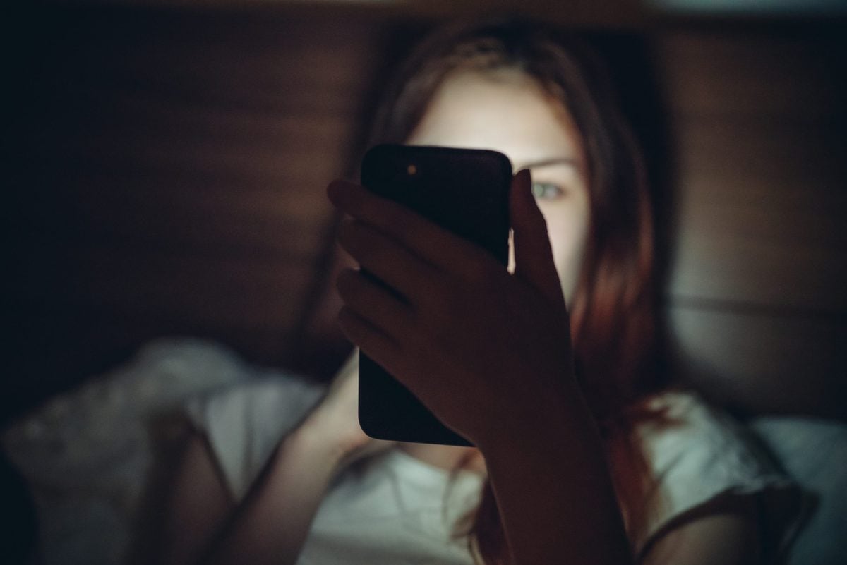 Μπορούν τα social media να οδηγήσουν σε κατάθλιψη;