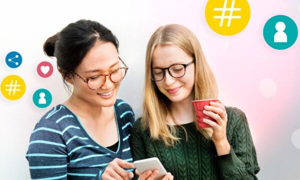 Μπορούν τα social media να οδηγήσουν σε κατάθλιψη;