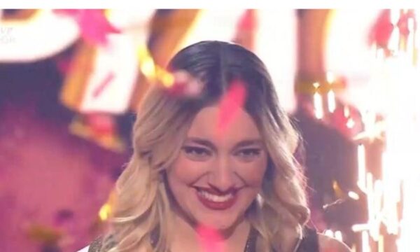 The Voice: Η Σοφία Χριστοφορίδου η κορυφαία νικήτρια του talent show