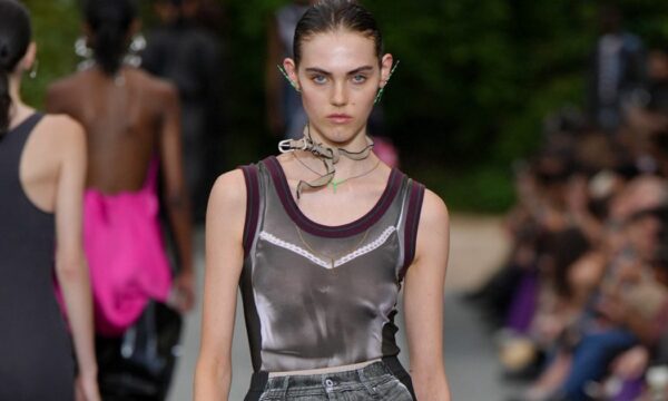 Tέλος εποχής για το παριζιάνικο fashion brand Y/Project
