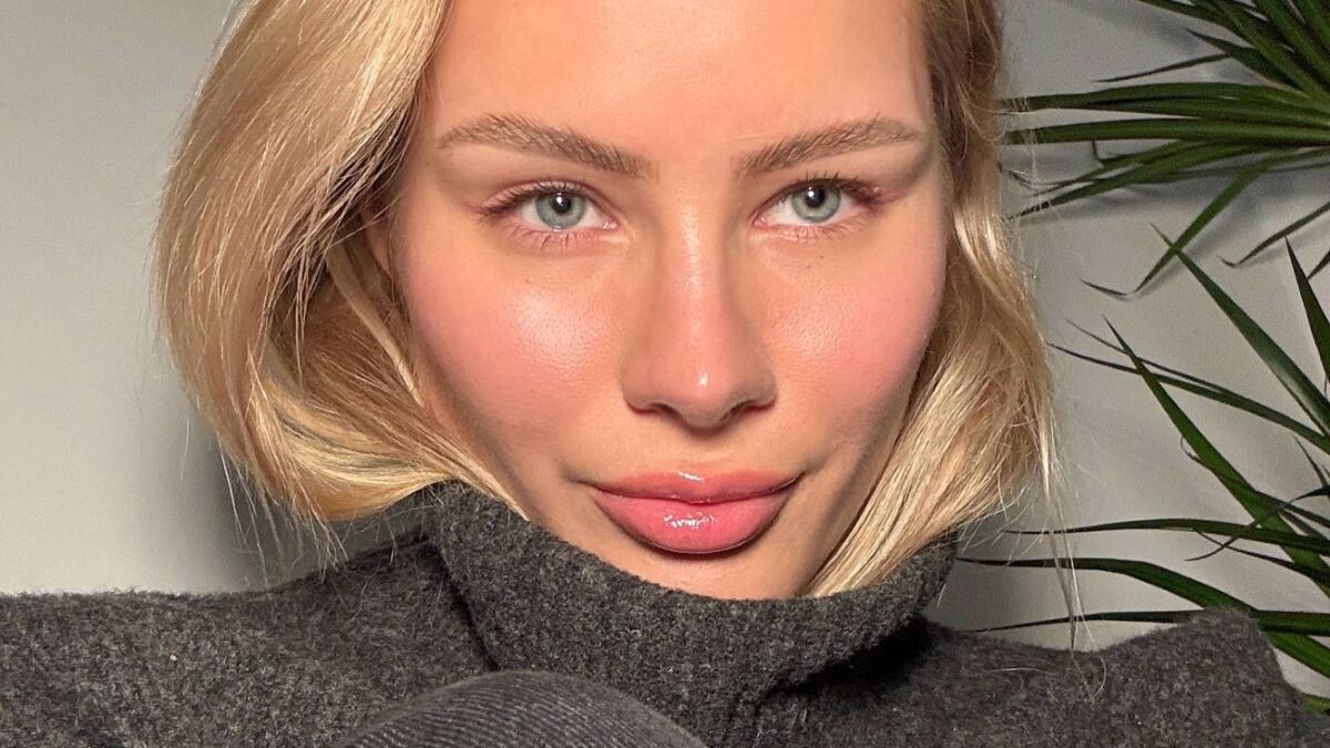 Αντί για lip balm: Αυτή είναι η νέα τάση για ζουμερά και απαλά χείλη