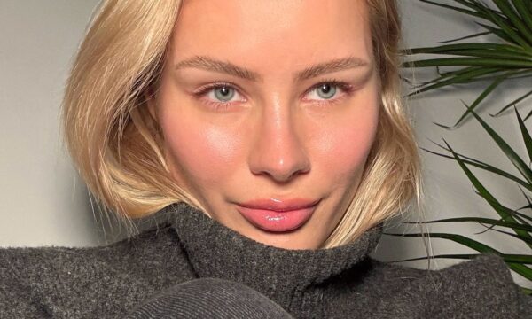 Αντί για lip balm: Αυτή είναι η νέα τάση για ζουμερά και απαλά χείλη