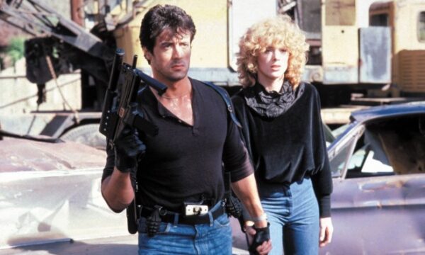 Retro Nights στο Star με την ταινία Cobra και τον Σιλβέστερ Σταλόνε!